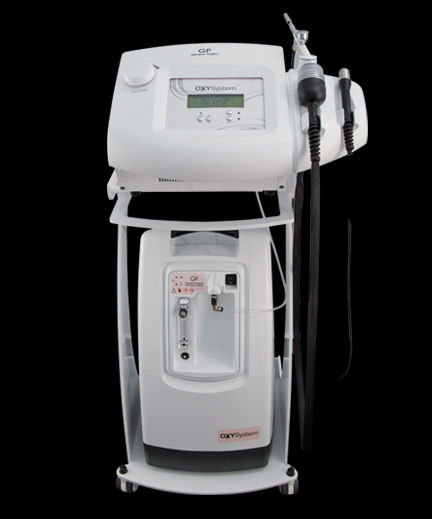 OxySystem