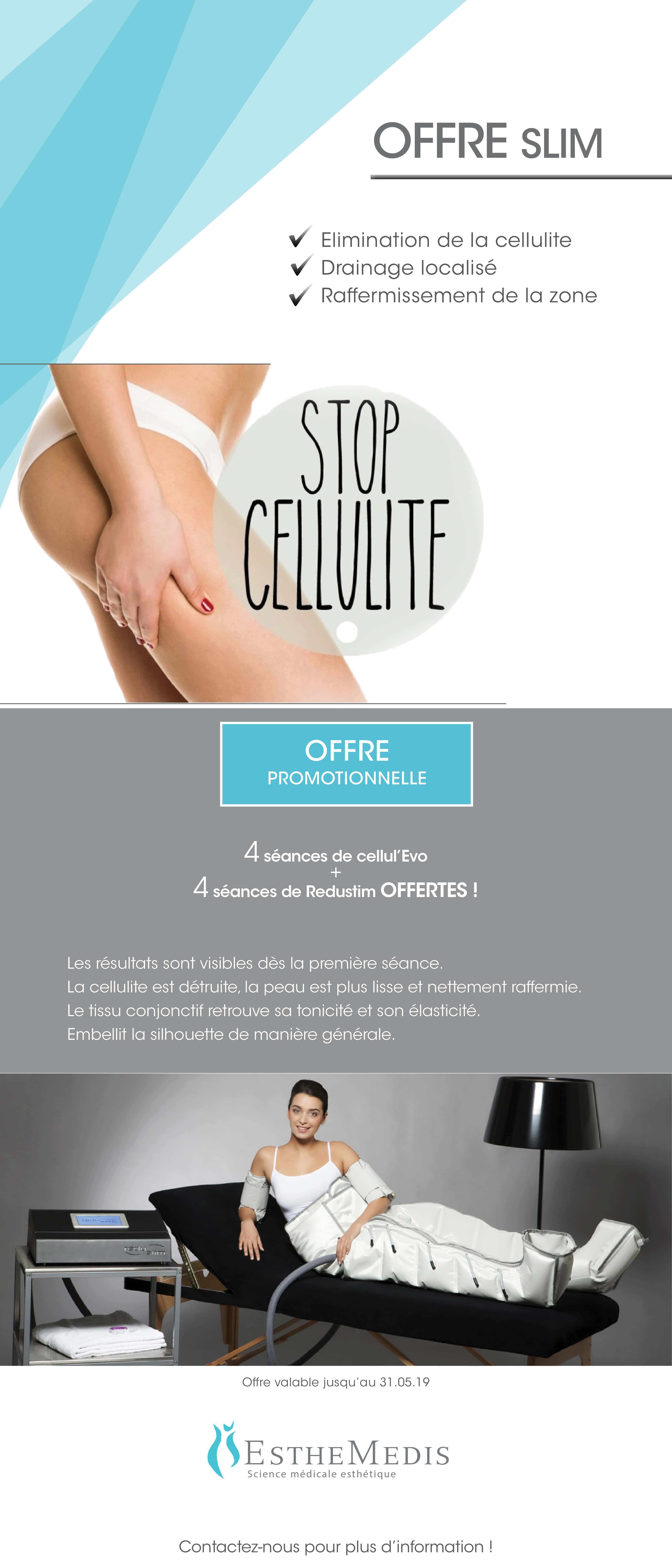 Offre Slim (Vaud)