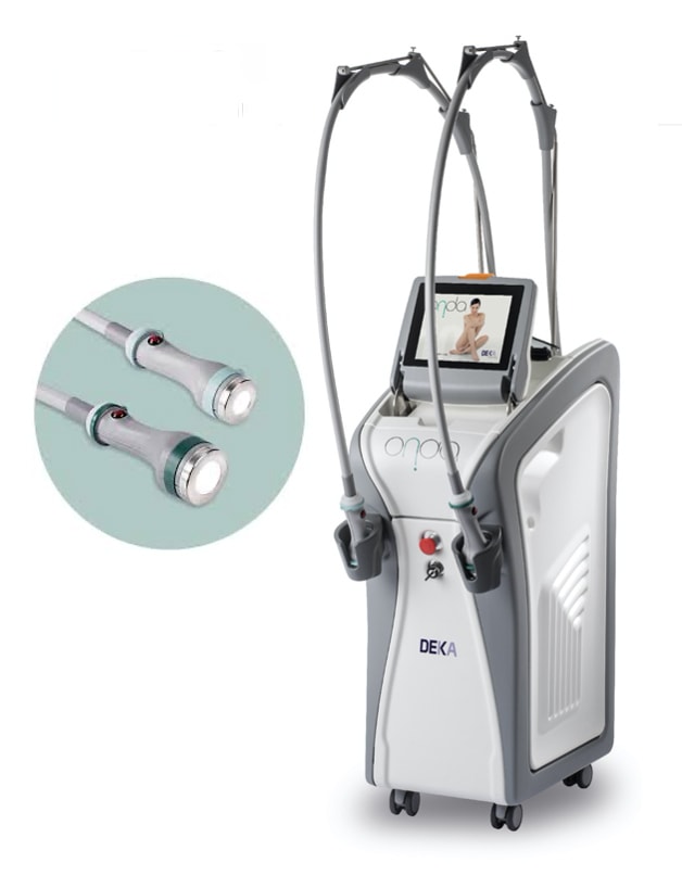 machine onda