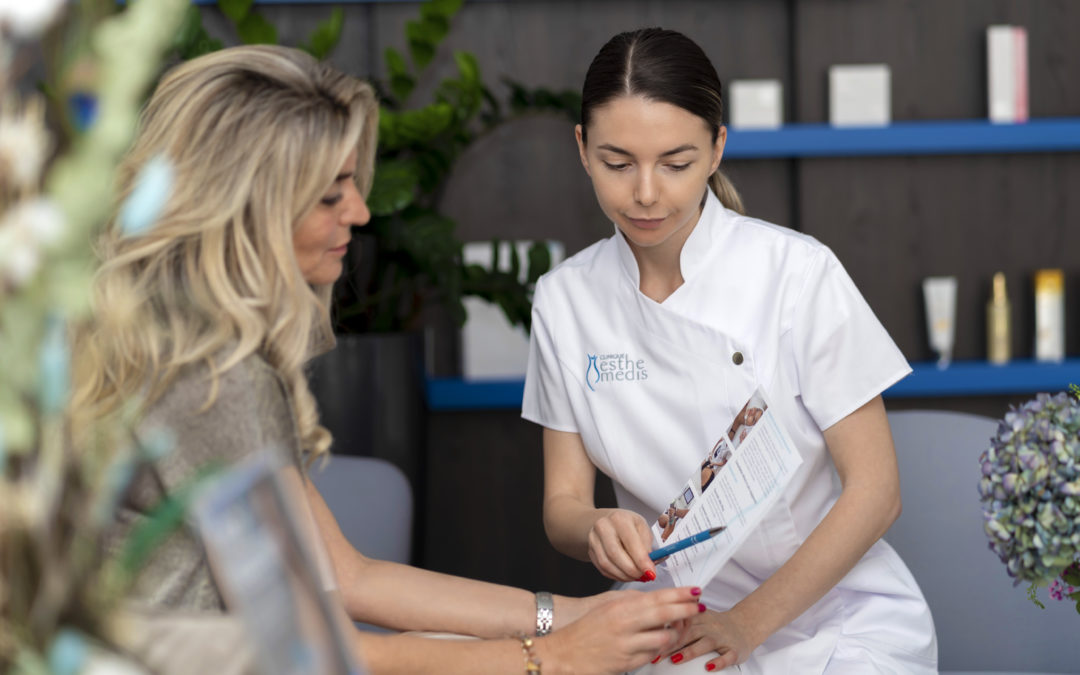 Ce que 2025 vous réserve : les nouvelles technologies esthétiques exclusives chez EstheMedis